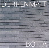 Duerrenmatt, Botta