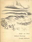 Baumberger, Bilder zur Bibel
