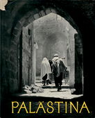 Luepsen, Palaestina