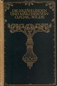 Wilde, Erzaehlungen und Maerchen