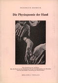 Brobeck, Die Physiognomie der Hand