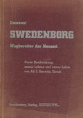 Goerwitz, Emanuel Swedenborg