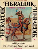 Neubecker, Heraldik