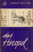 Knilli, Das Hoerspiel