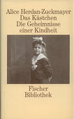 Herdan-Zuckmayer, Das Kaestchen