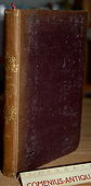 Berner, Taschenbuch 1852
