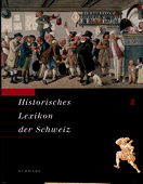 HLS, Historisches Lexikon der Schweiz [2]