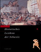 HLS, Historisches Lexikon der Schweiz [5]