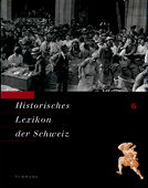 HLS, Historisches Lexikon der Schweiz [6]