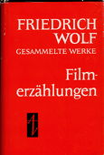 Wolf, Filmerzaehlungen