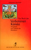Hartlieb, Das Buch der verbotenen Kuenste