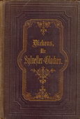 Dickens, Die Sylvester-Glocken
