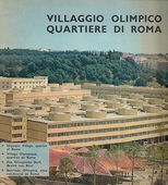 Villaggio Olimpico, quartiere di Roma