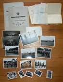 Gz. S. Kp. I/263, Erinnerungs-Blaetter 