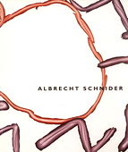 Kunstmuseum Solothurn, Albrecht Schnider