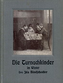 Bindschedler, Die Turnachkinder im Winter