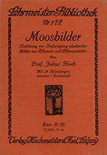 Hoch, Moosbilder