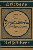 Griebens, Vierwaldstaetter See