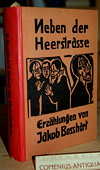 Bosshart / Kirchner, Neben der Heerstrasse