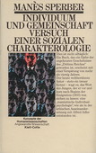 Sperber, Individuum und Gemeinschaft