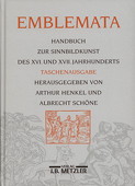 Emblemata, Handbuch zur Sinnbildkunst