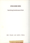 Kunstmuseum Bern, Hyun-Sook Song