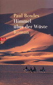 Bowles, Himmel ueber der Wueste