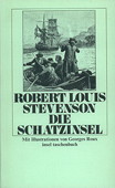 Stevenson, Die Schatzinsel