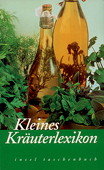 Gasser, Kleines Kraeuterlexikon