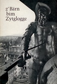 Leu, Z' Baern bim Zytglogge