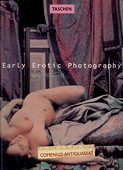 Nazarieff, Early erotic photography