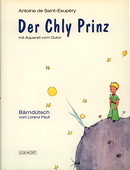 Saint-Exupery, Der chly Prinz