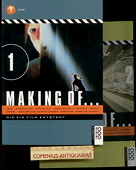 Manthey, Making of ...