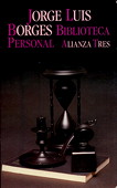 Borges, Biblioteca personal