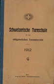 Schweizerische, Turnschule