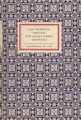 Unseld, Goethe / Rilke
