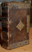 Lobwasser, Vierstimmiges Psalmbuch