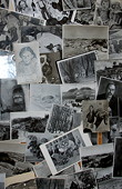 Werner Neuhaus, Fotos von Gemaelden