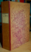 Konvolut, Alfred Heinrich Pellegrini