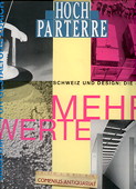 Mehrwerte, Schweiz und Design