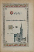 Stammler, Roemisch-katholische Gemeinde