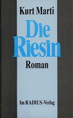 Marti, Die Riesin