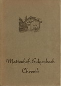 Mattenhof - Sulgenbach, Chronik