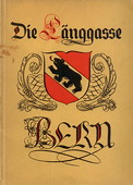 Gedenkschrift, Laenggass-Leist 1865-1940