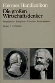 Hermes-Handlexikon, Wirtschaftsdenker