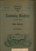 Escherich, Ludwig Richter