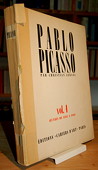 Zervos, Pablo Picasso [1]
