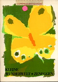 Kleine Wunderwelt, Zeneggen
