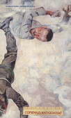 Hodler, Aufstieg und Absturz