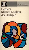 Lexikon, der Heiligen